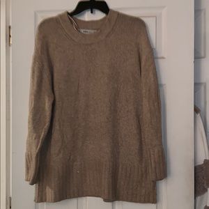 Zara knit sweater